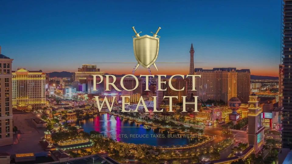 Protect Wealth Academy