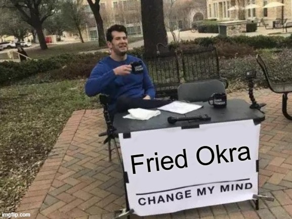 Okra