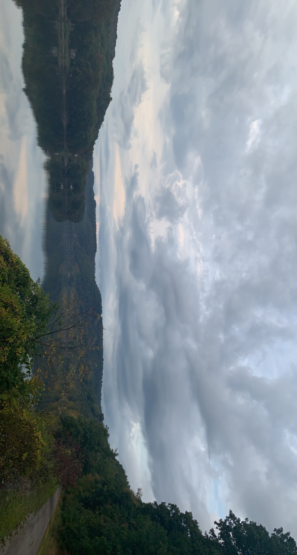 Trail in PA