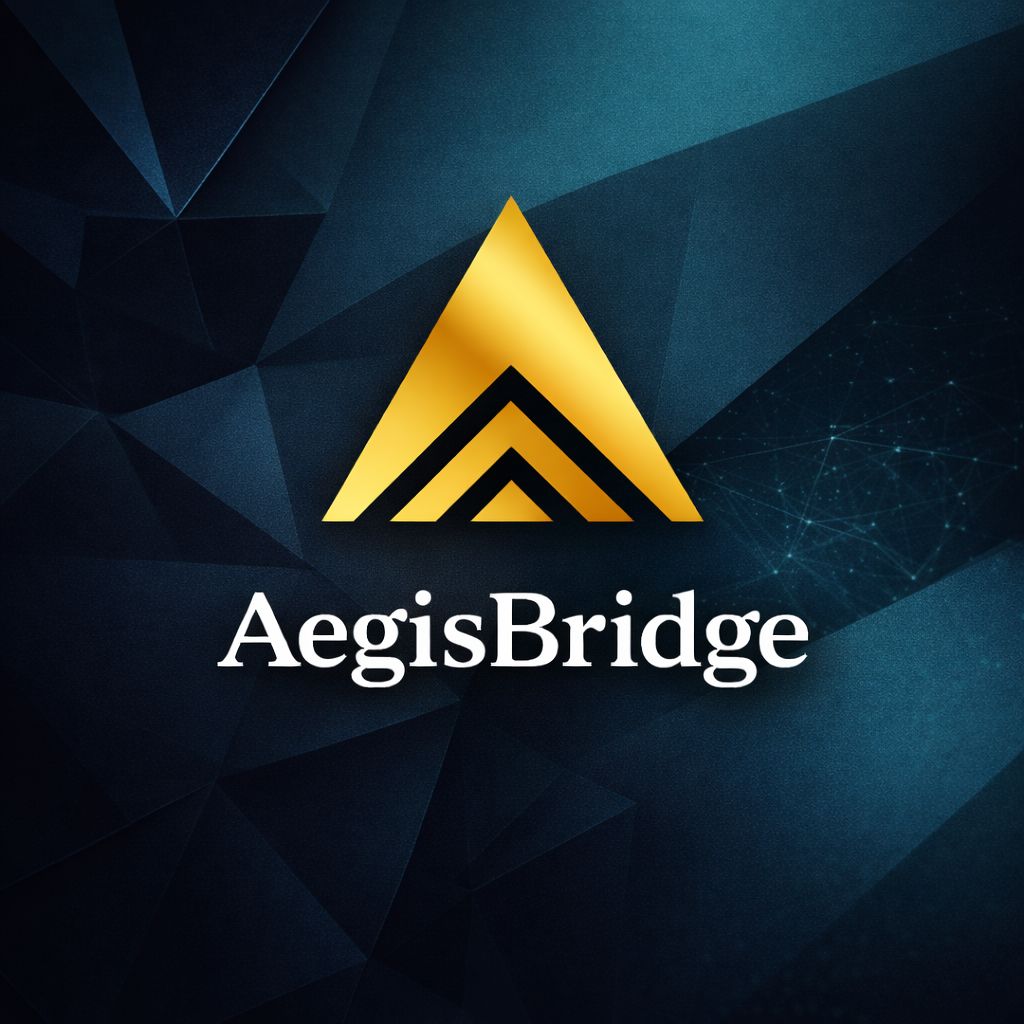 AegisBridge(AGB TOKEN): Value Capture Model and Long-Term Growth Curve | Wall  Street Oasis