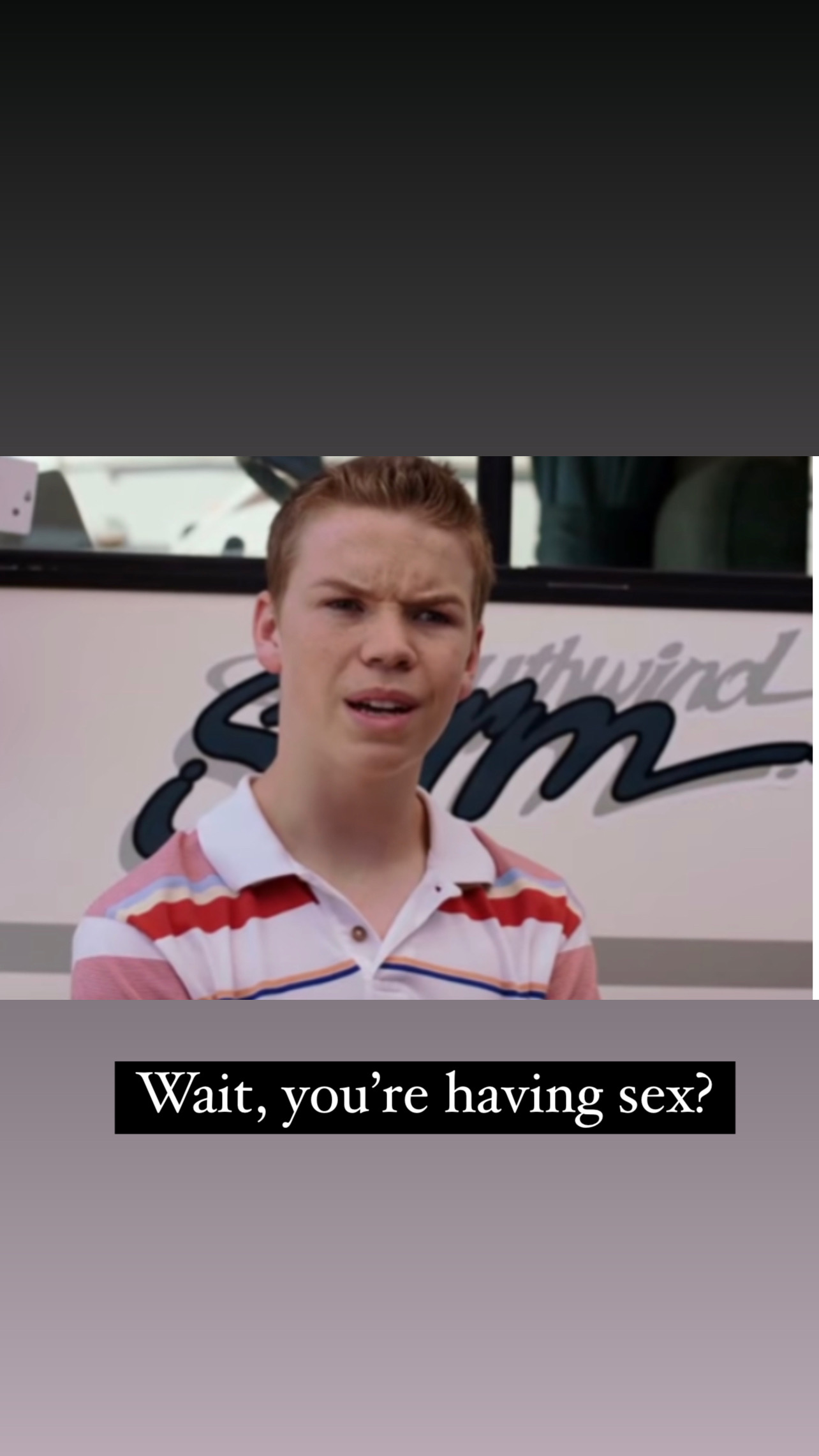 Sex