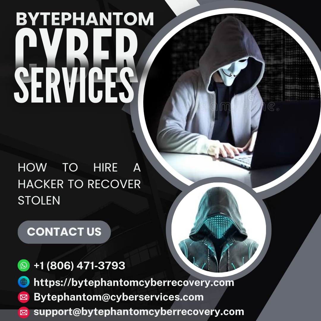QUALIFIED ETHEREUMUSDT RECOVERY EXPERT/BYTEPHANTOM CYBER RECOVERY | Wall  Street Oasis