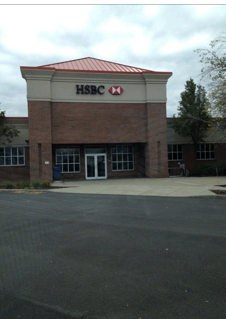 HSBC in the US