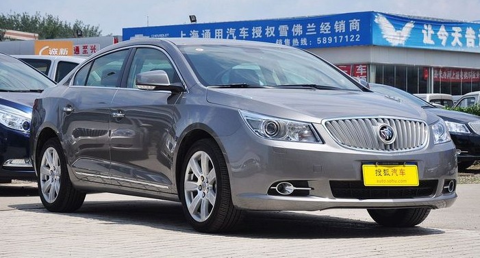 Buick