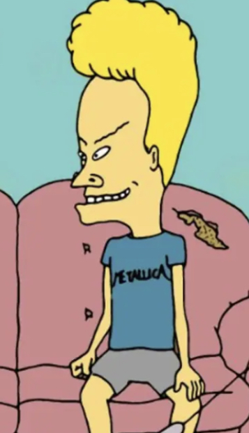 Beavis