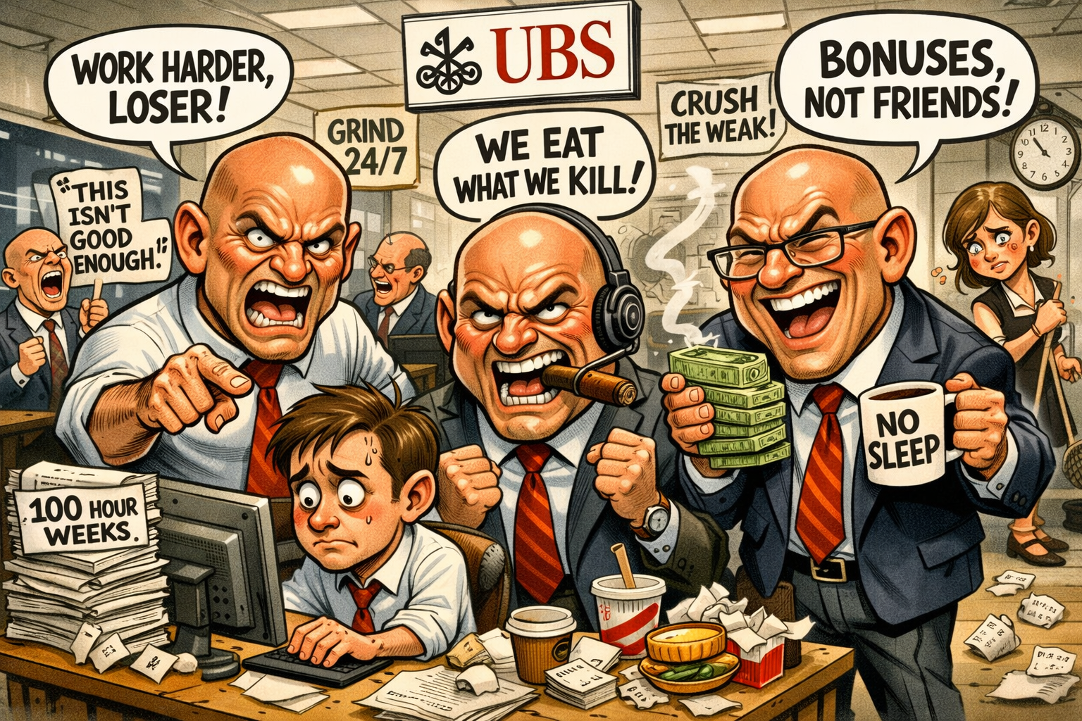 UBS