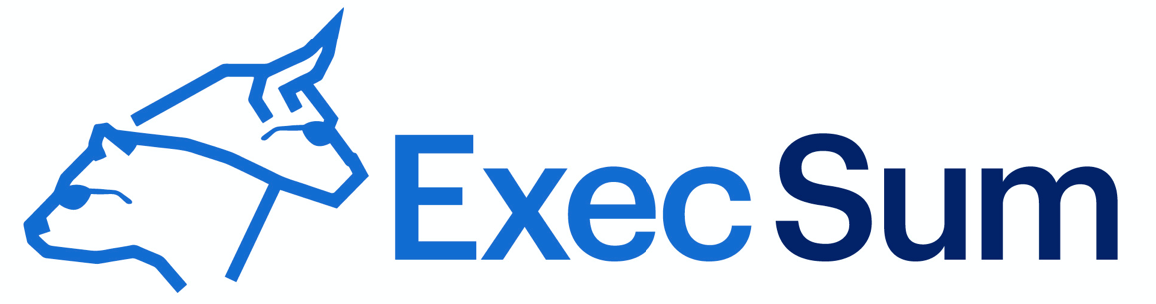 Exec Sum Logo