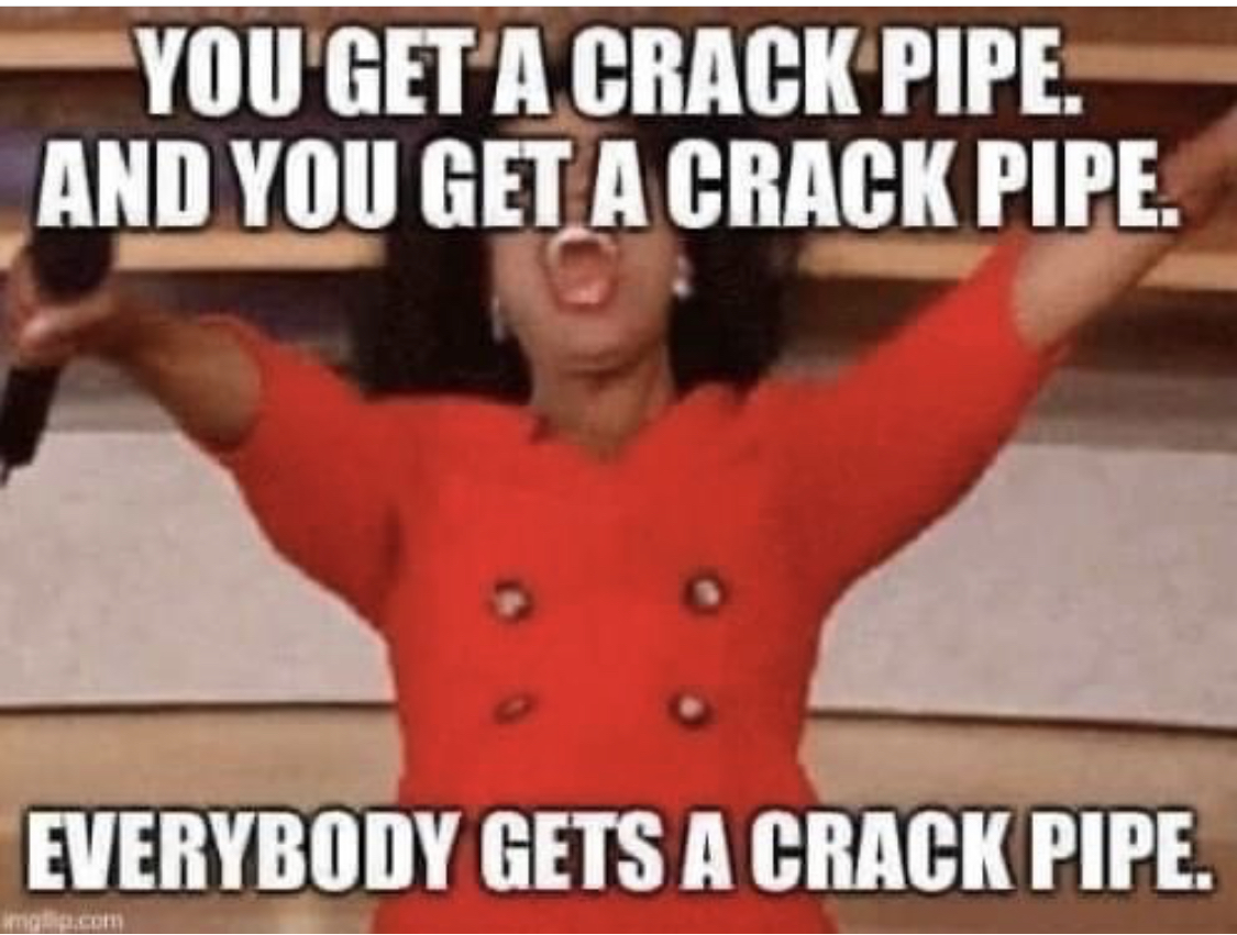 - 