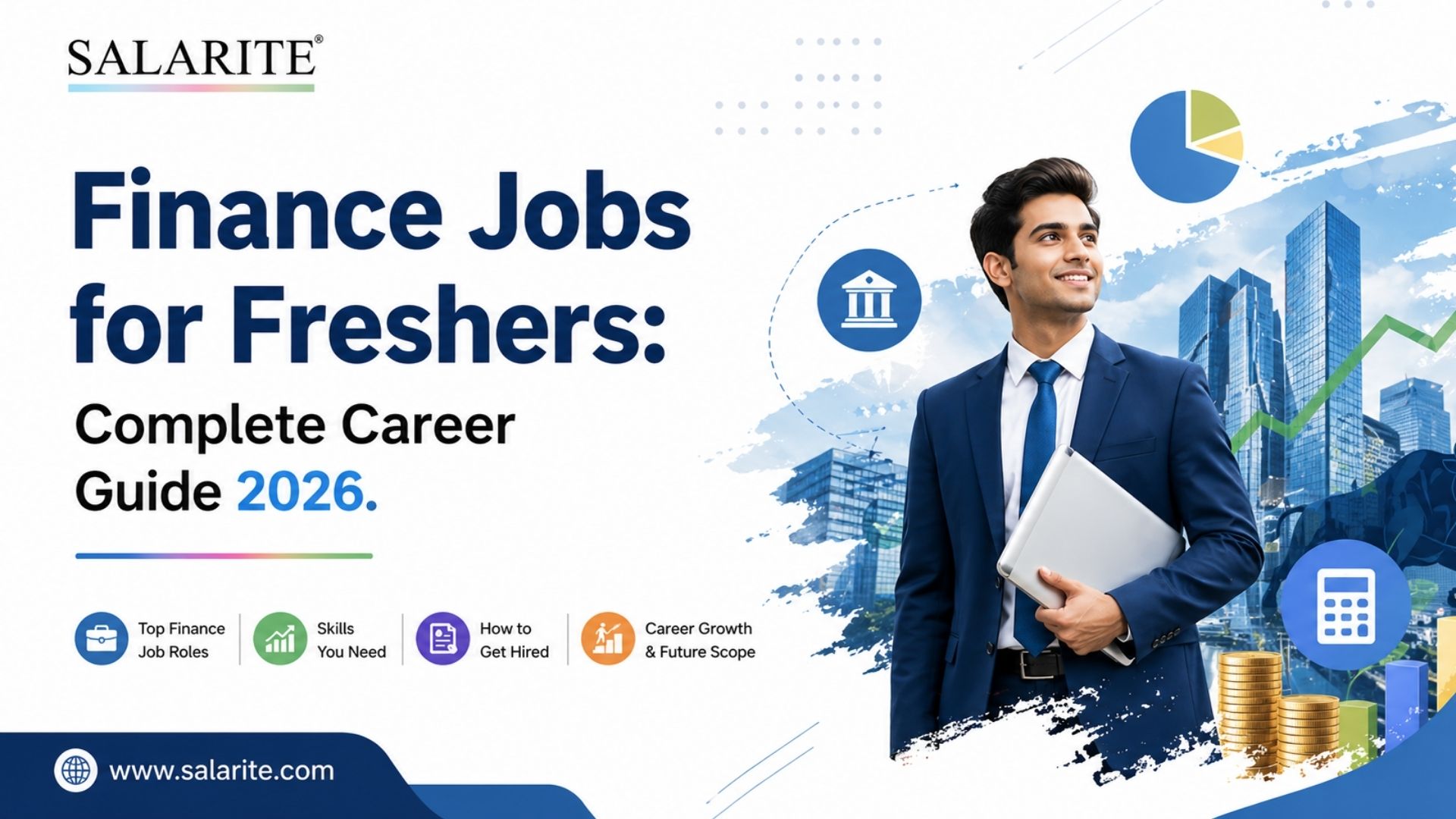 Finance Jobs for Freshers