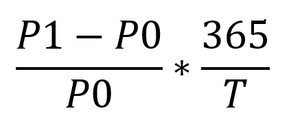 formula