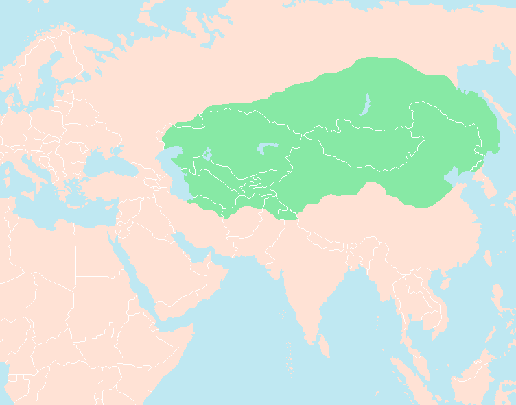 Genghis Empire