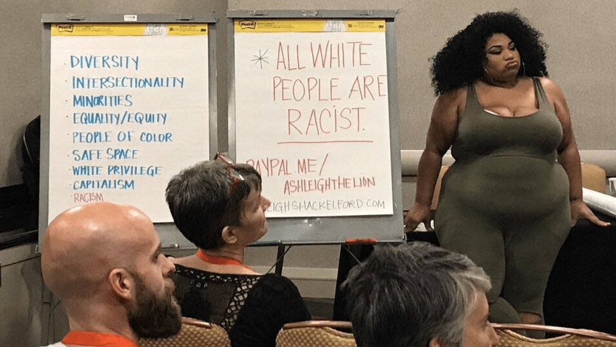 DEI seminar