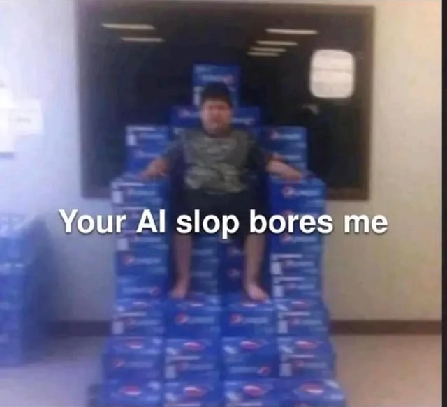 Slop