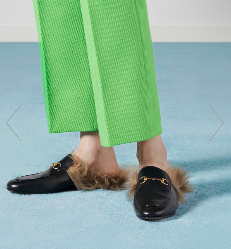 Loafers 