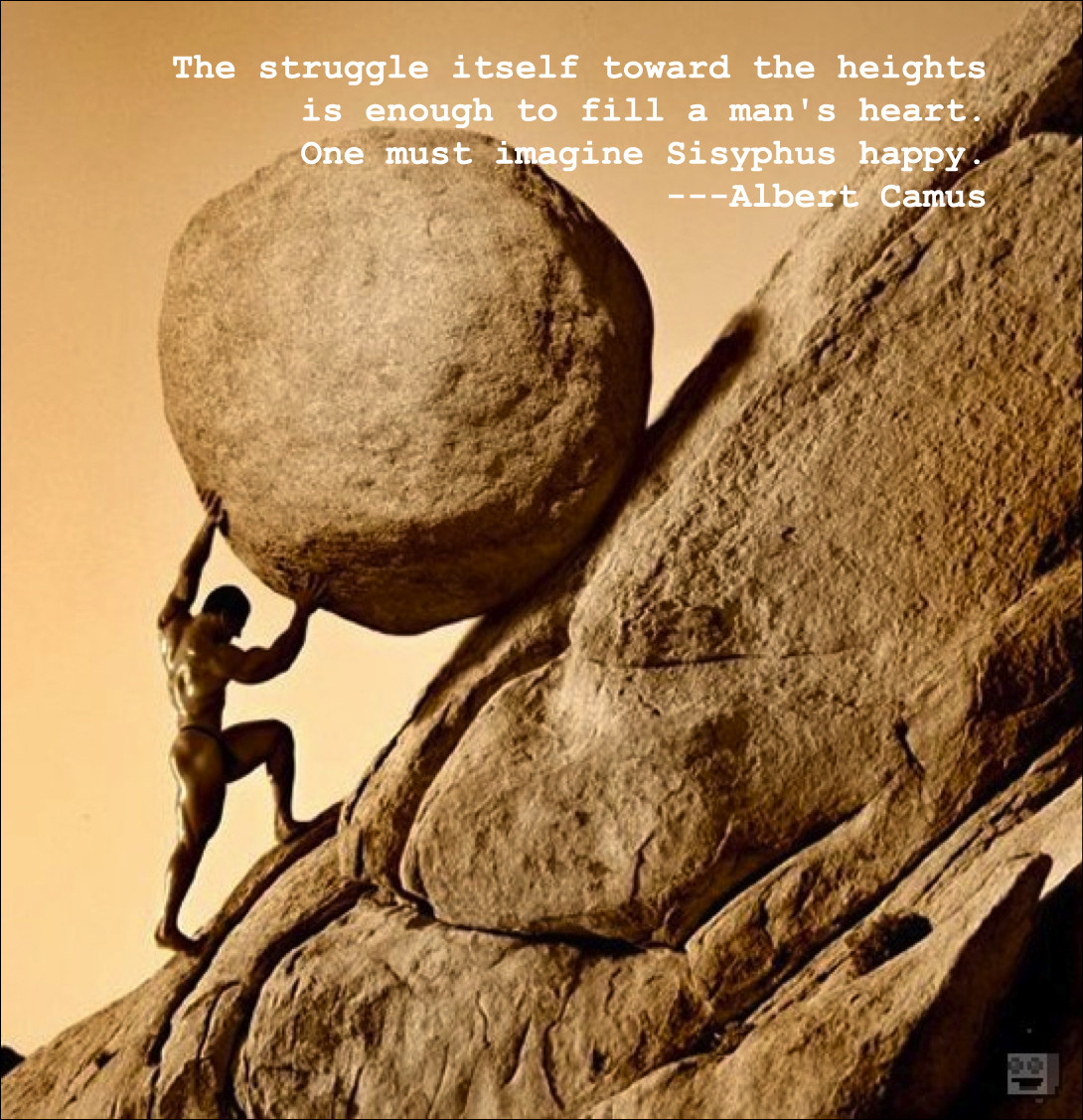 Sisyphus