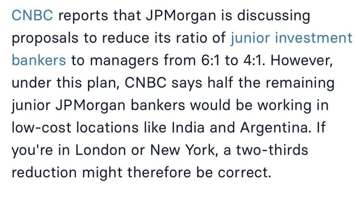 JPM Outsourcing