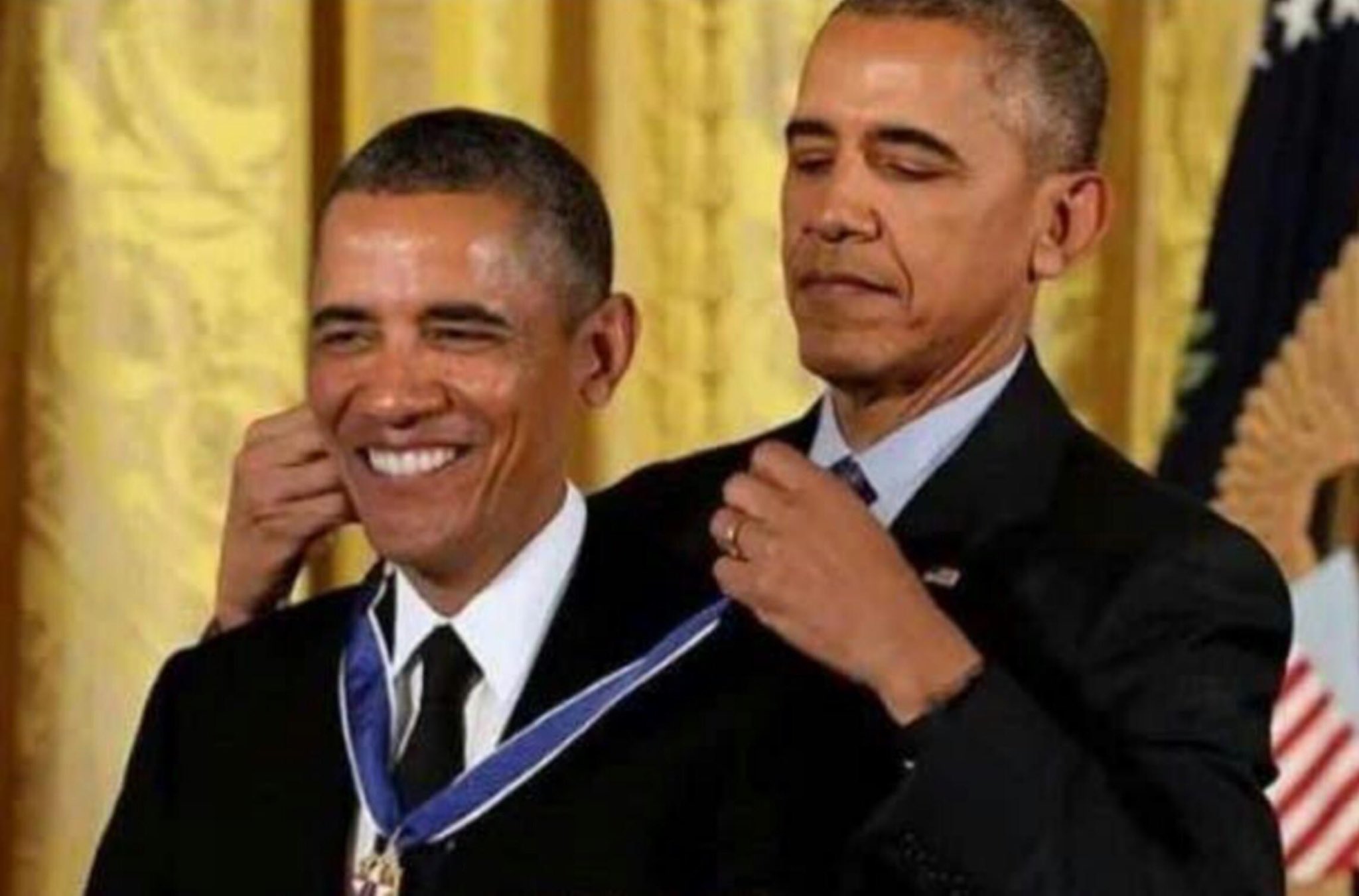 Obama