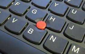 Trackpoint