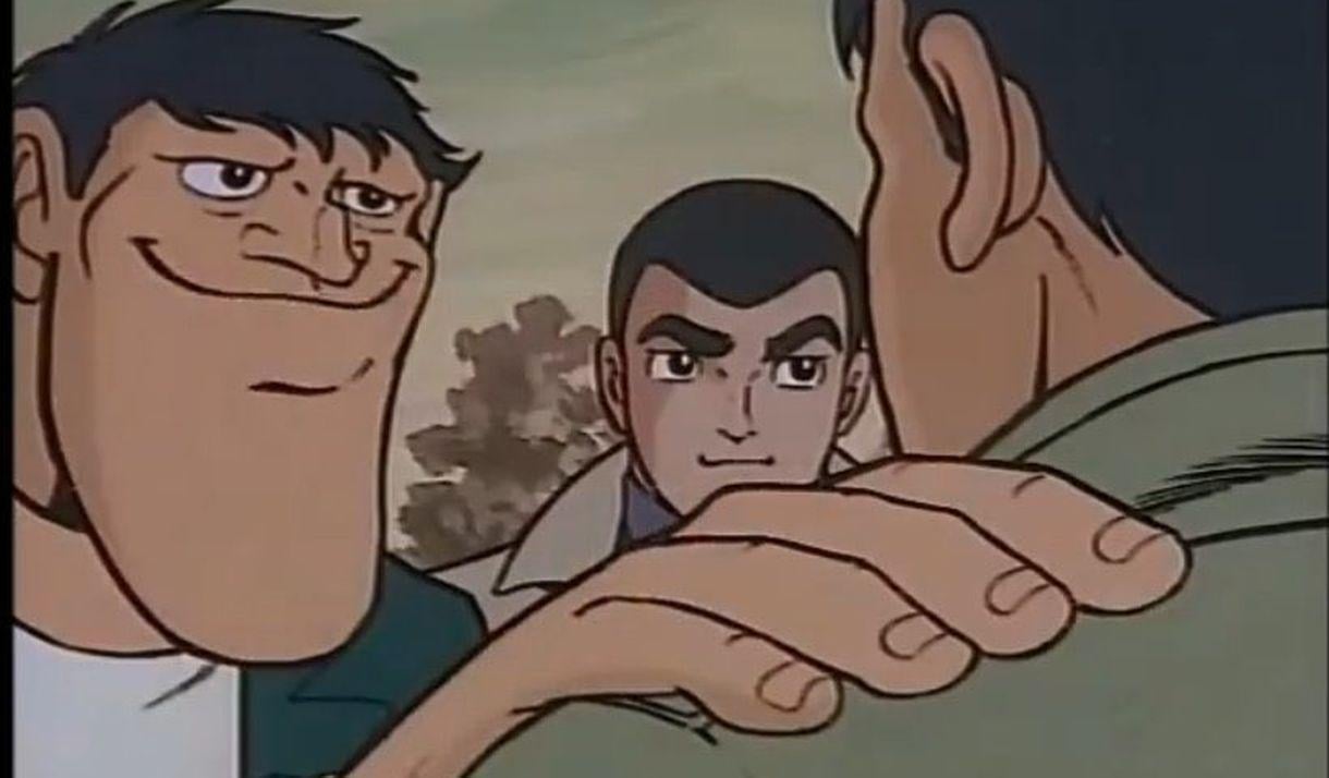 Son