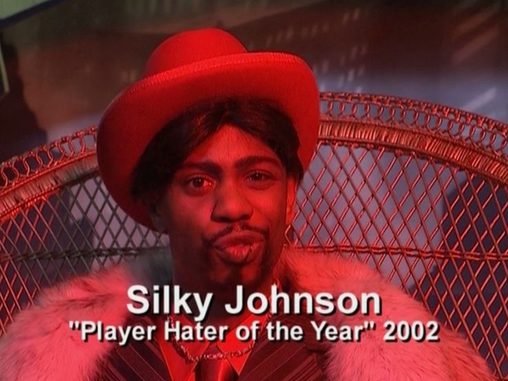Chappelle