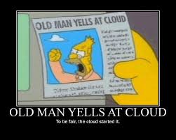 Cloud