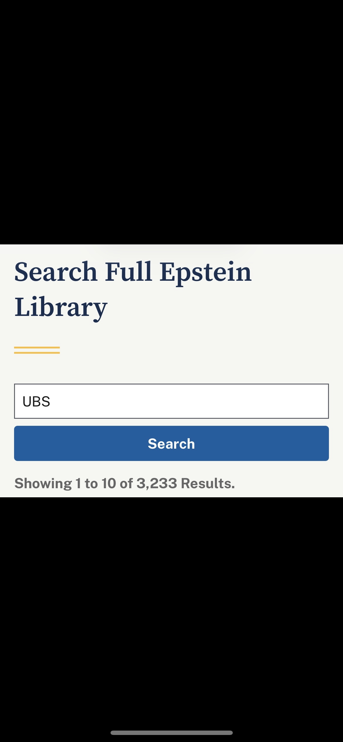 Ubs