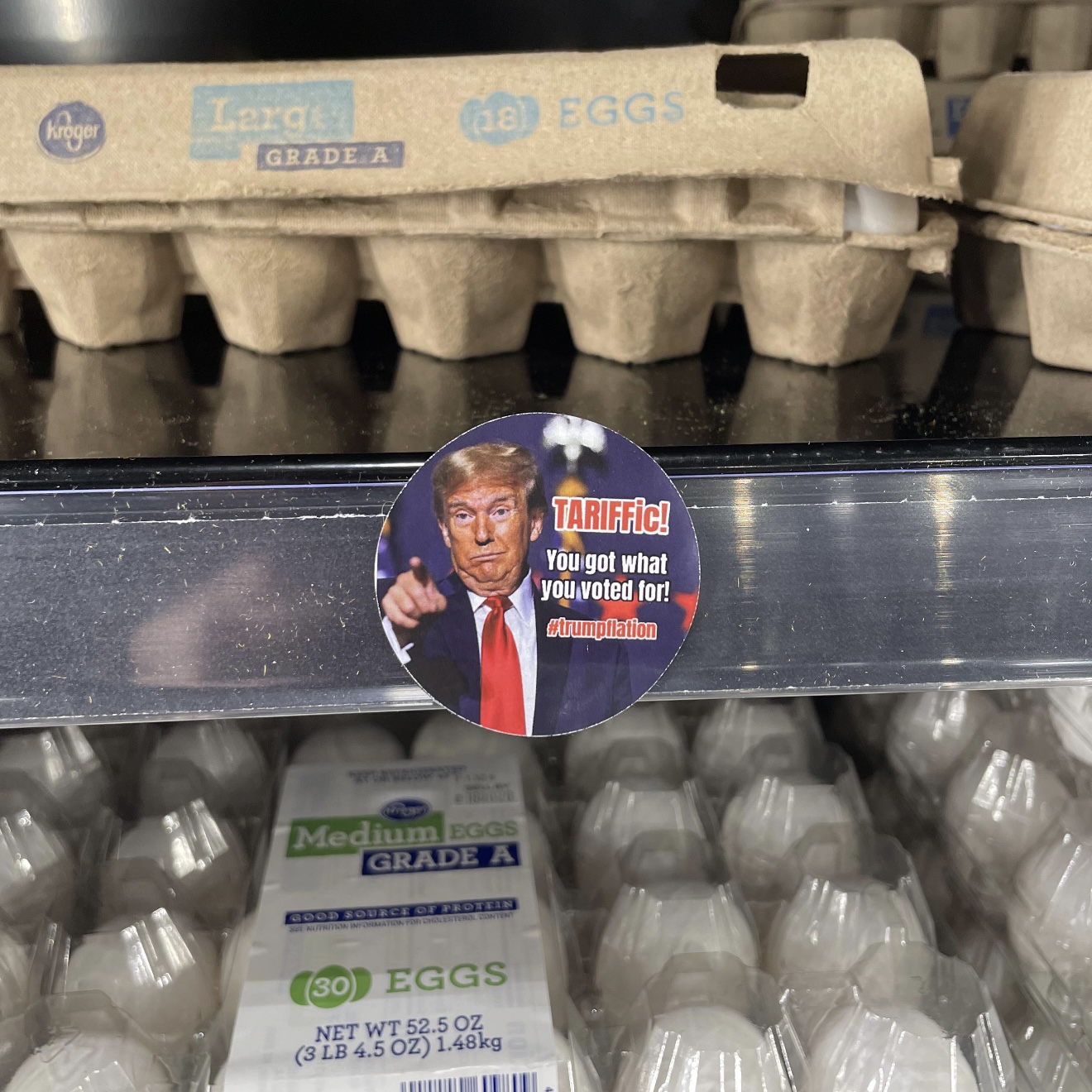 Eggs