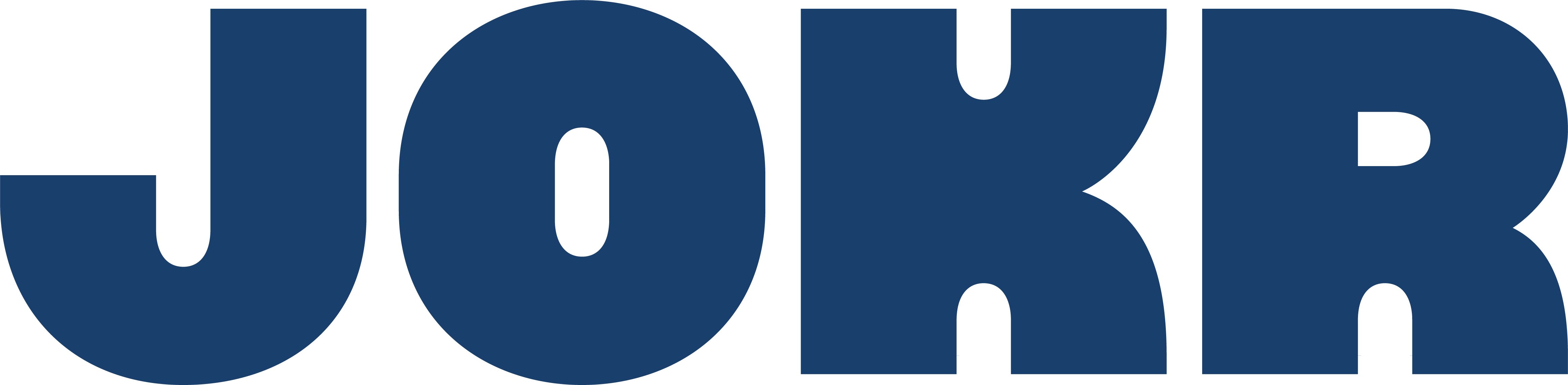 JOKR logo