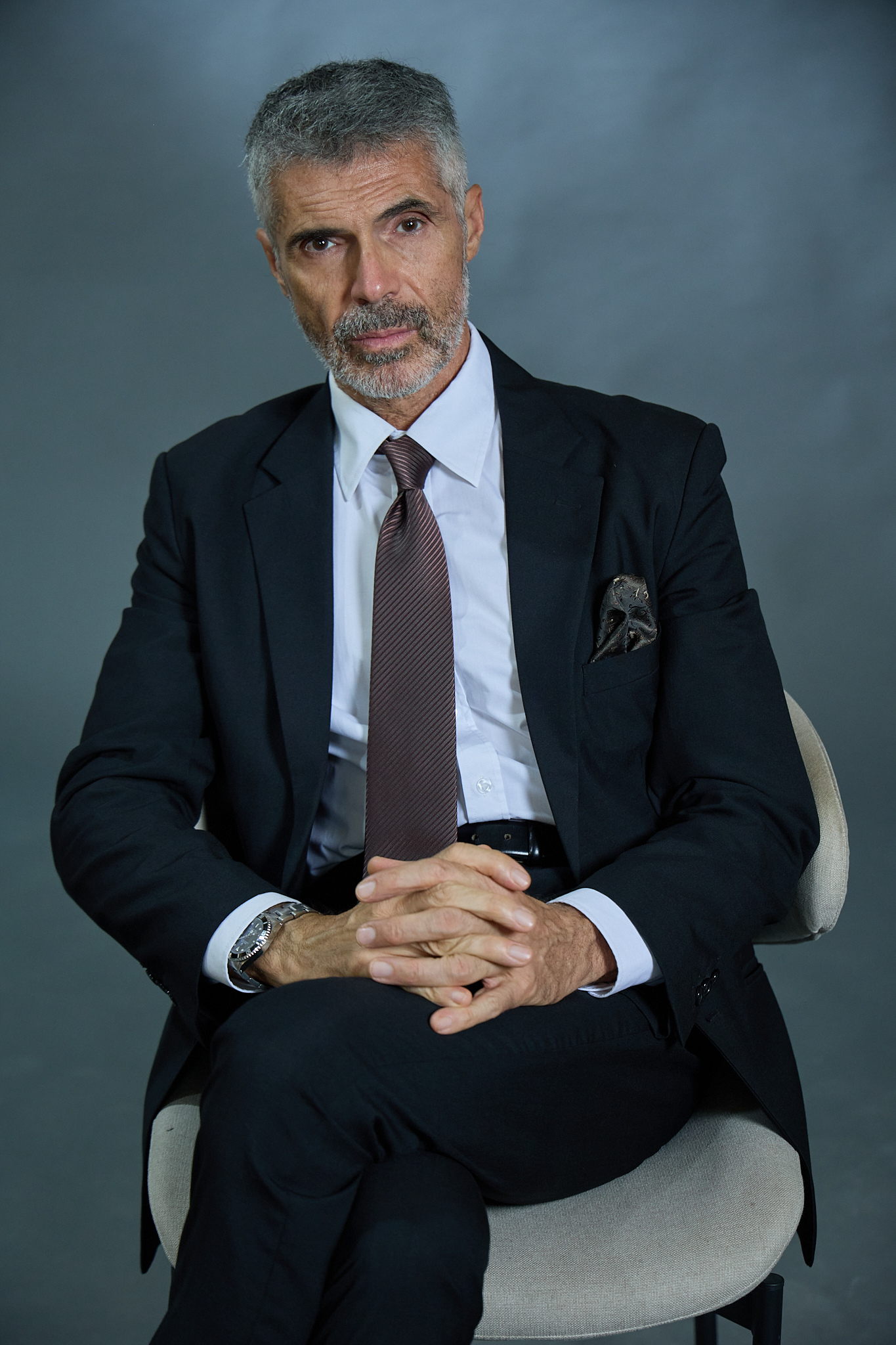 Russell Hawthorne and Scalable Data Management Solutions | Wall Street Oasis