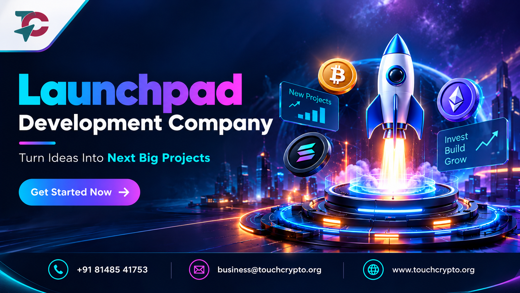 launchpad