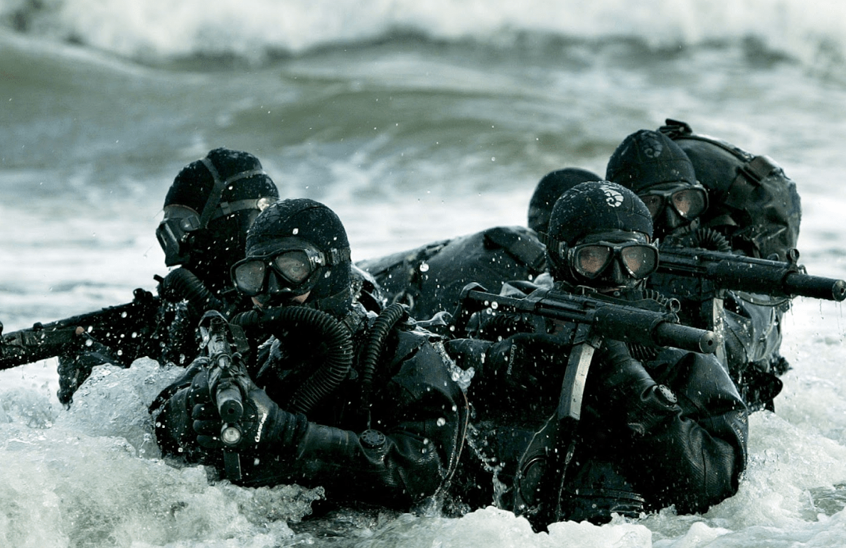 Navy Seals