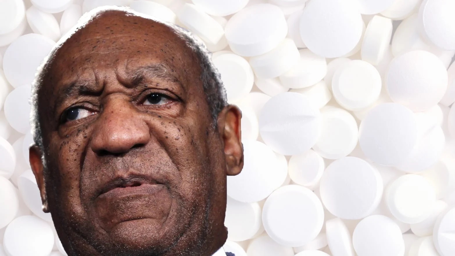 Pill Cosby