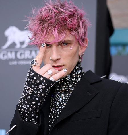 Punk MG