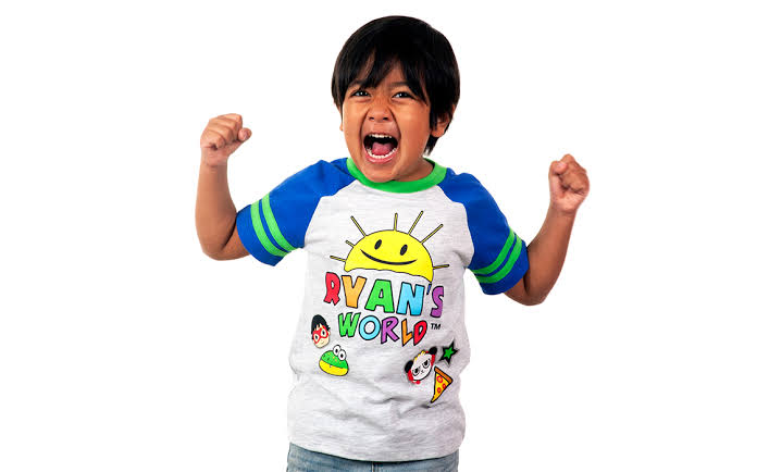 Ryan