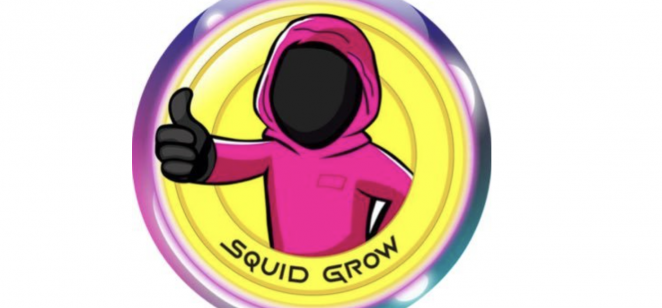 SquidGrow (SQUIDGROW)