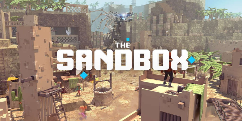 Sandbox (SAND)