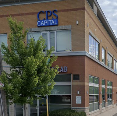 picture of building