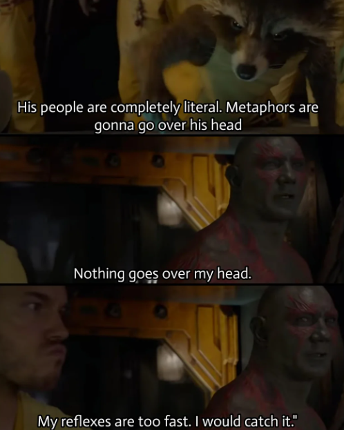 drax