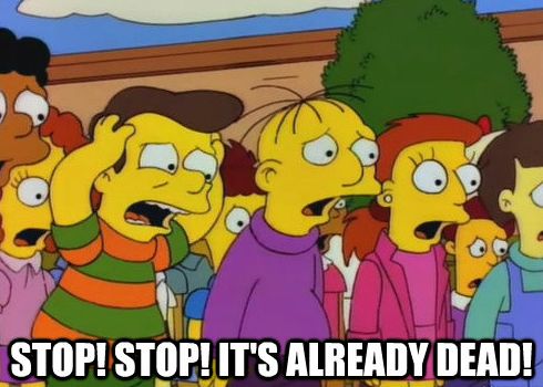 Simpsons