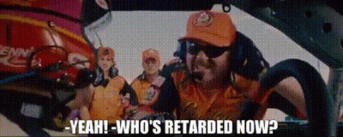 Ricky Bobby