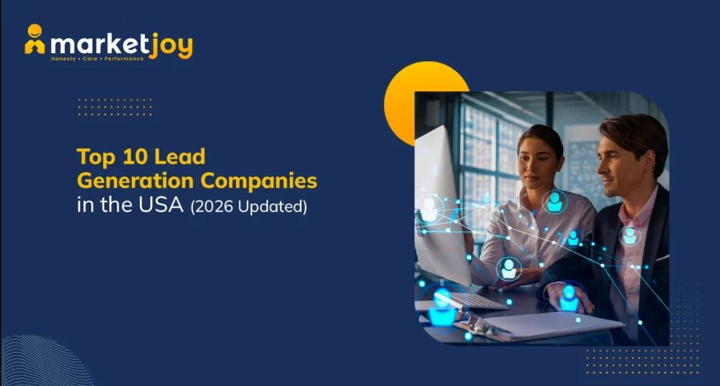 lead generation companies