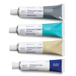 Tretinoin