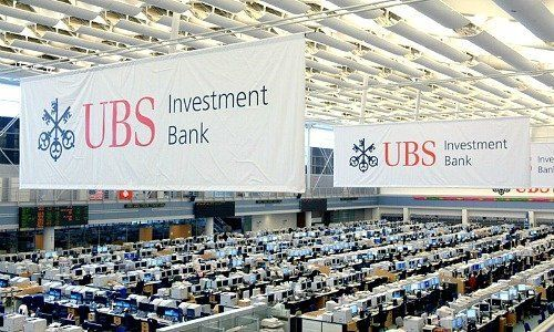 UBS