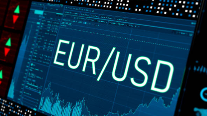 Euro to Dollar Exchange Rate