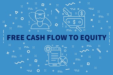 Free cash flow to equity