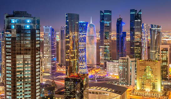 Top Banks in Qatar