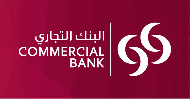 Commercial bank of Qatar