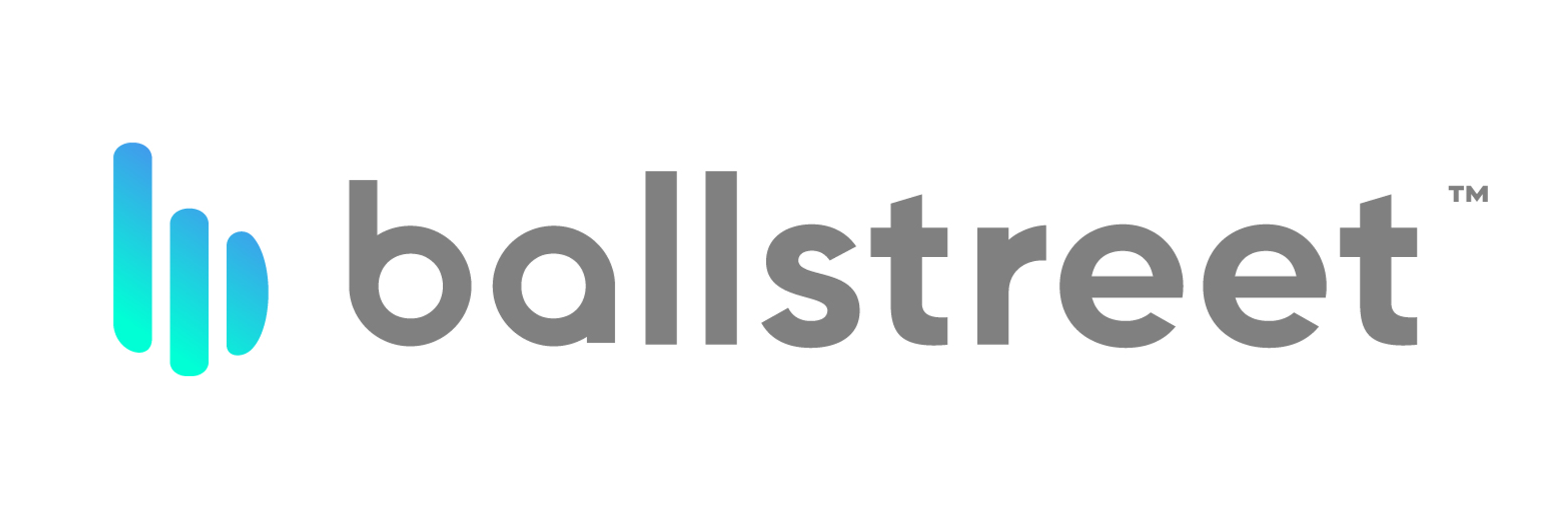 Ball Street logo
