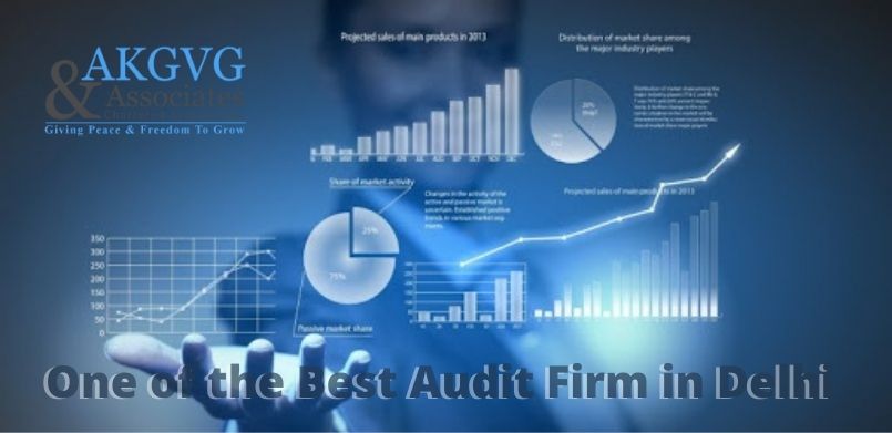 best audit firm in Delhi