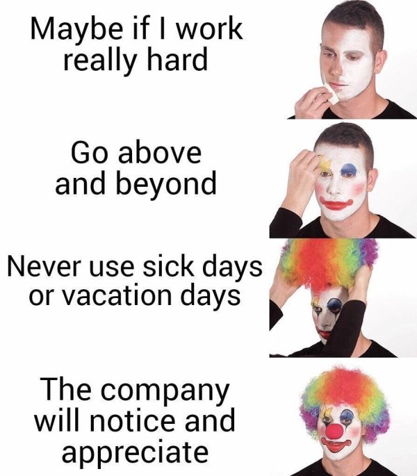 Clown